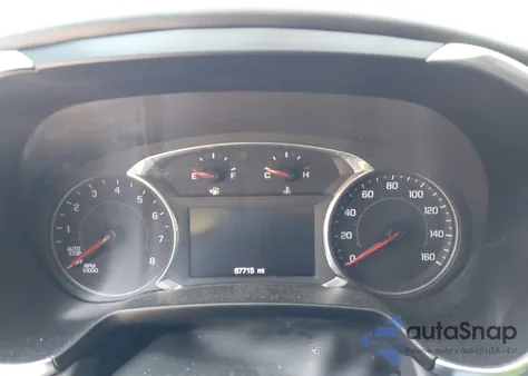 2020 Chevrolet Blazer Fwd 1Lt from USA, damaged, VIN 3GNKBBRA4LS628416